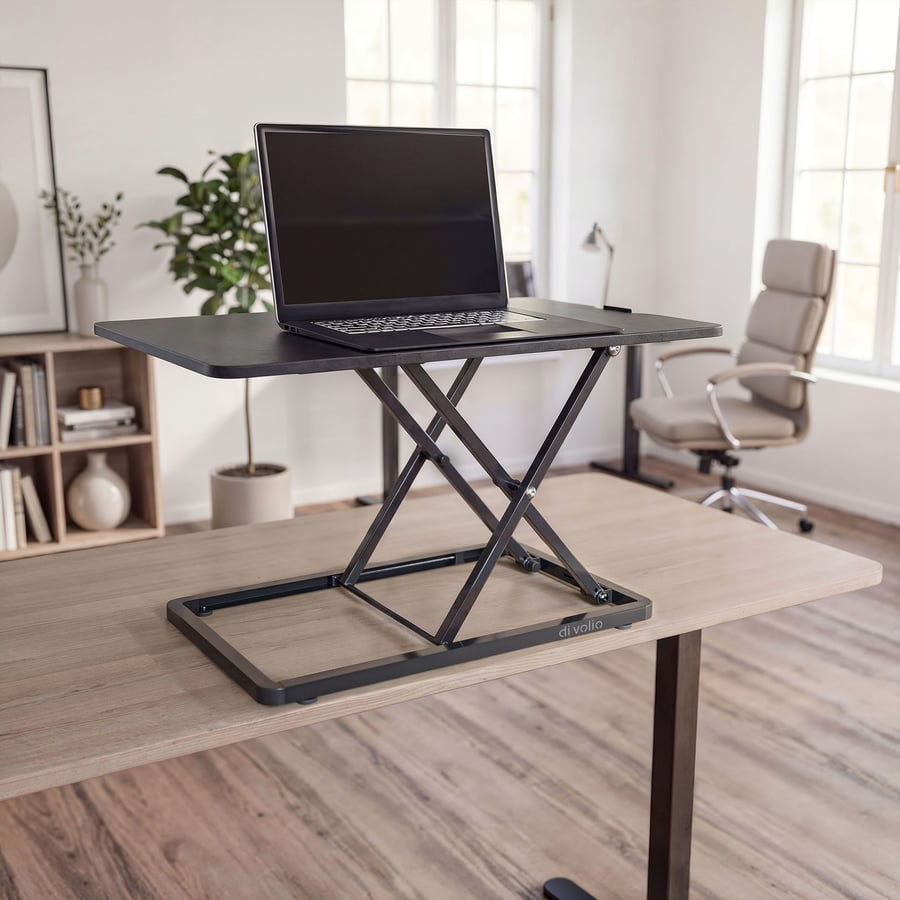 Konwerter biurkowy regulowany D - 7