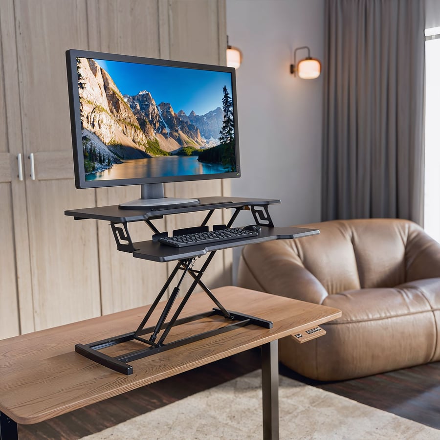 Konwerter biurkowy regulowany D - 9