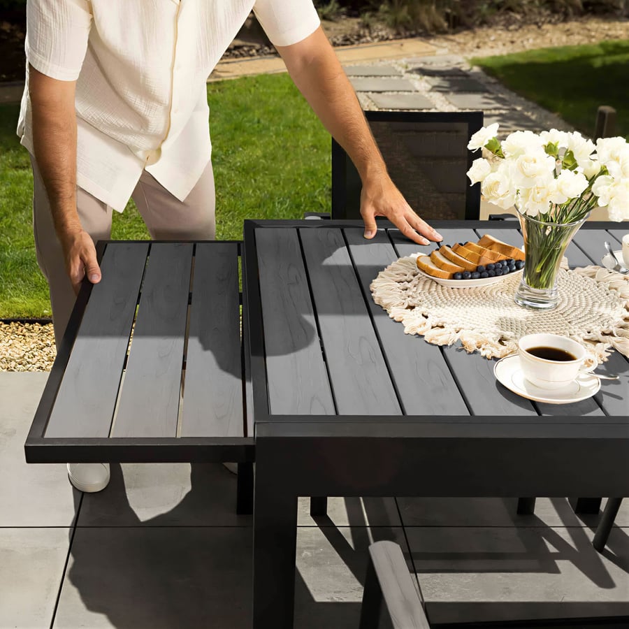 Krzesło ogrodowe DV-073GC Buti - 5