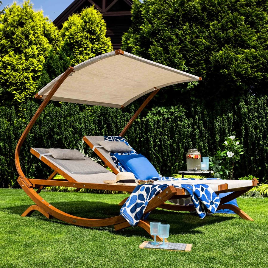 Pionza beżowa Pigal - 4