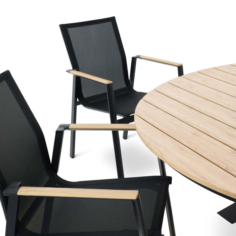 Zestaw Ozzano 6+1 -round 150 DV - 6