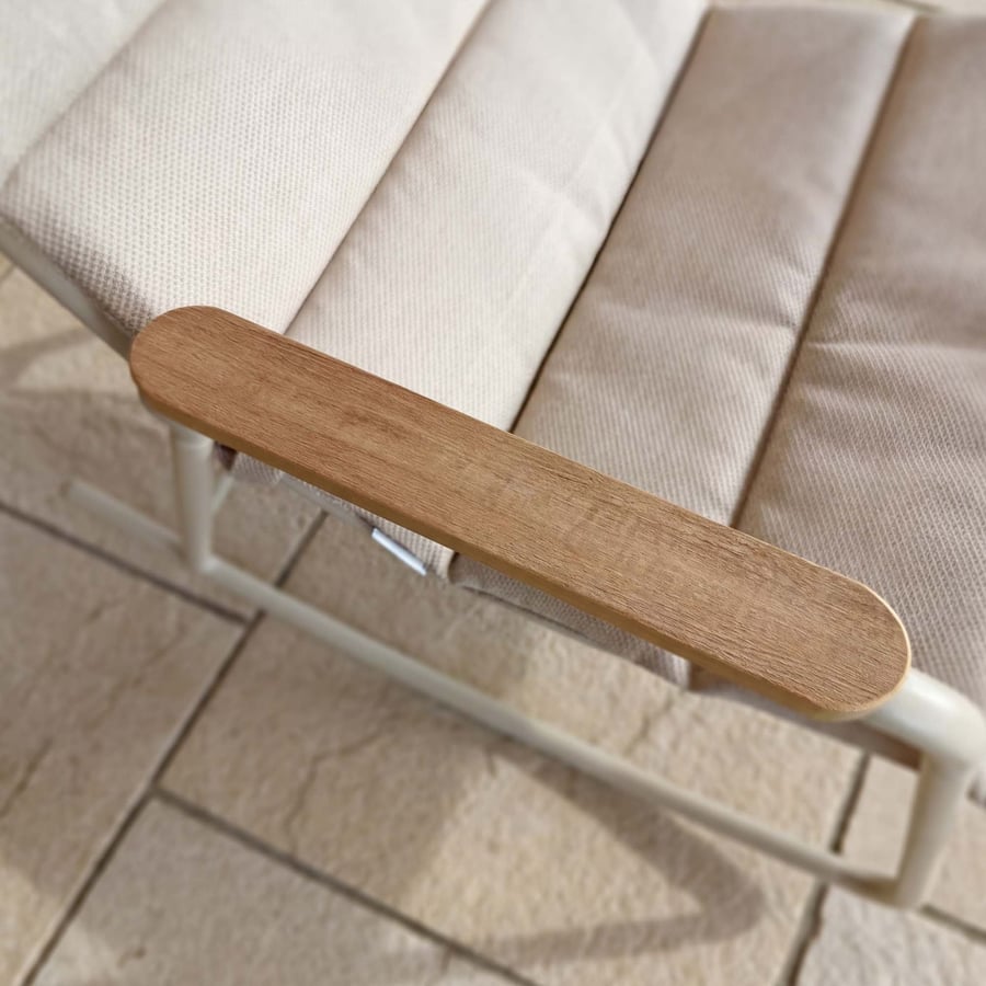 Zestaw mebli ogrodowych RICIONE - 6