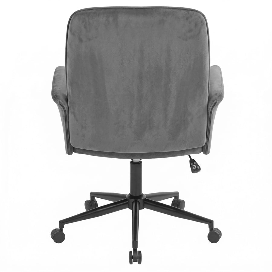 Fotel biurowy PARMO DV-127OC - - 14