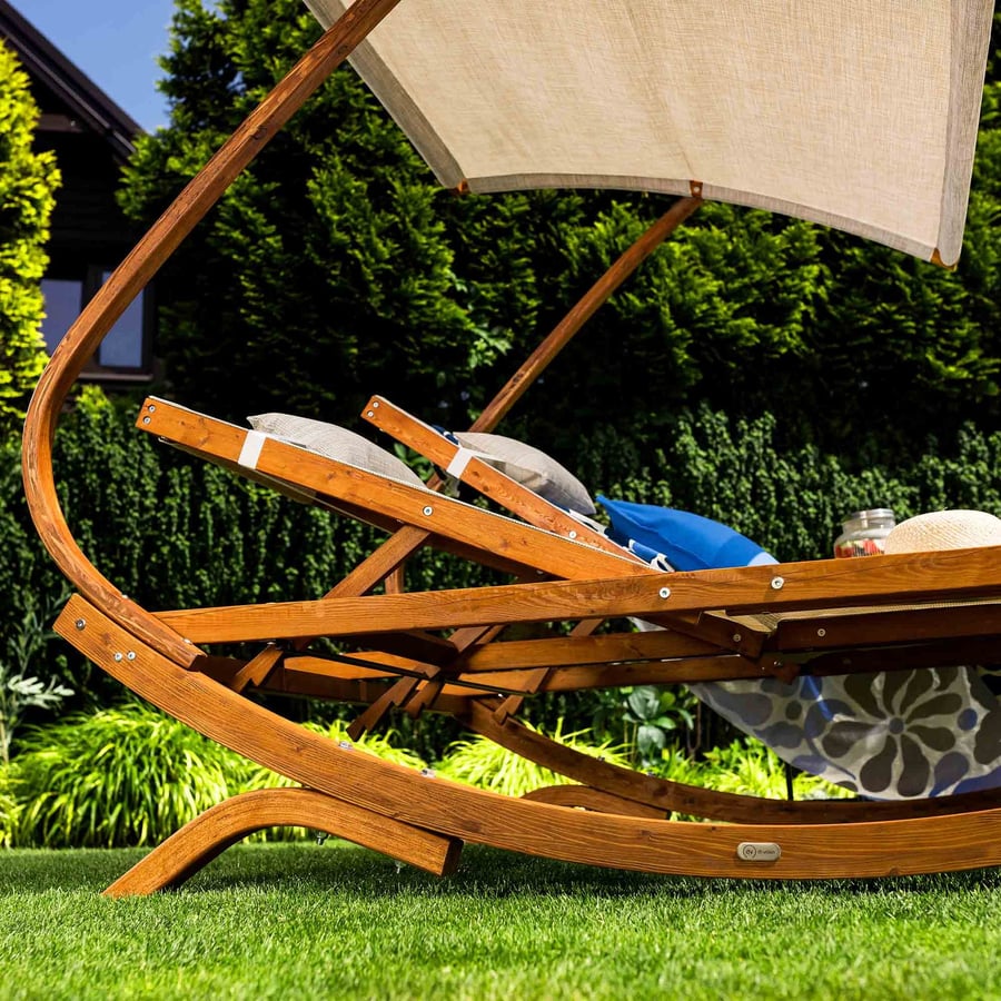 Pionza beżowa Pigal - 6