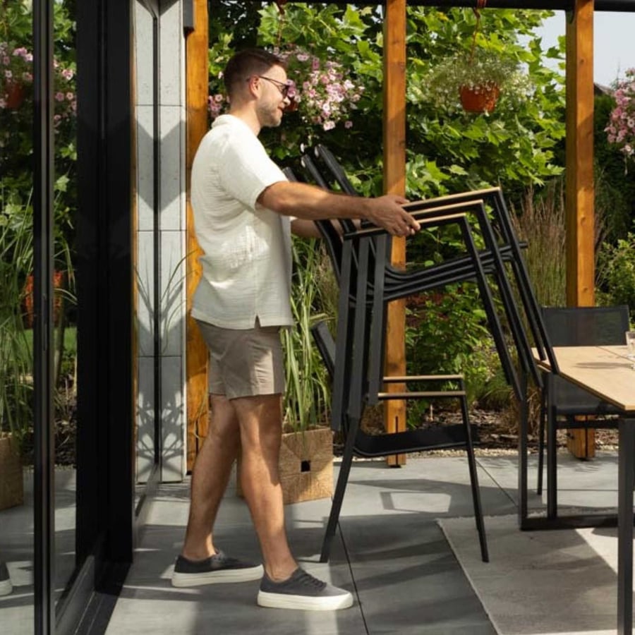 Buti sztaplowanie - 4