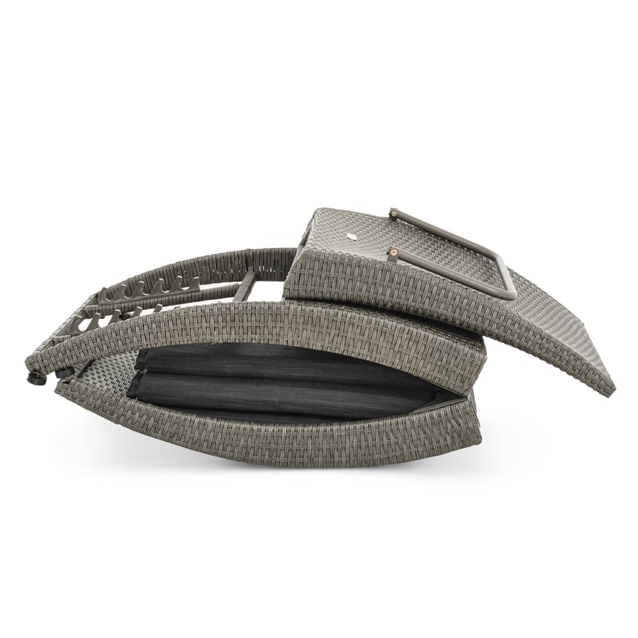 Leżak ogrodowy Ciampino - 13