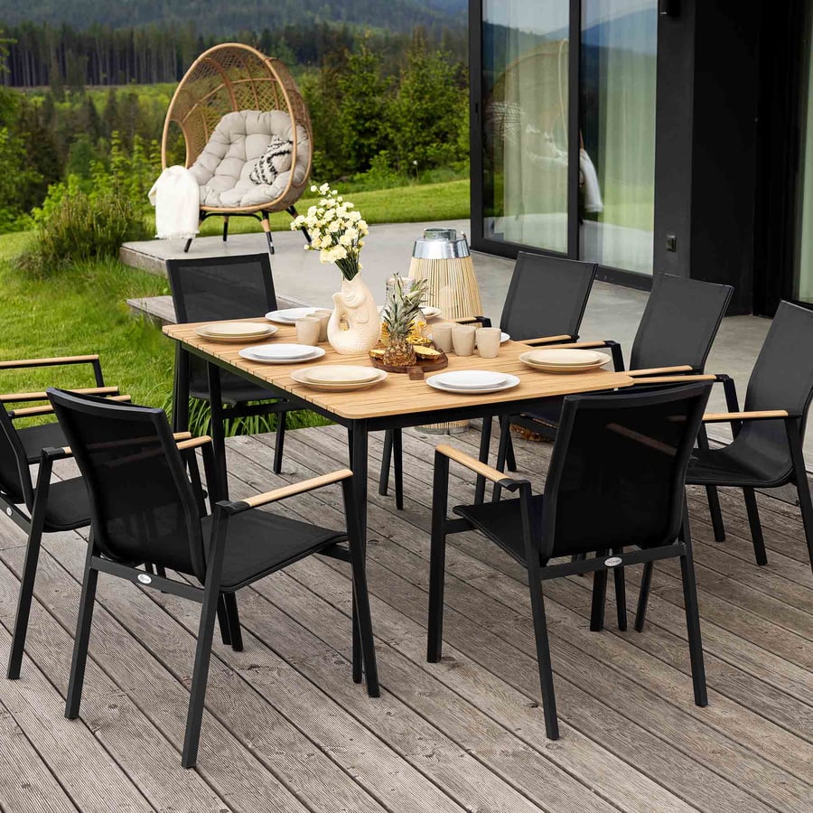 Zestaw Brivio 8+1 - 150 DV-065G - 4