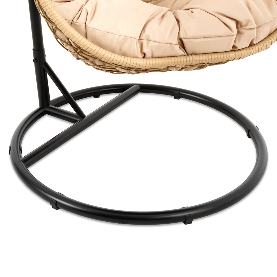 Kokon BACOLI DV-026SW Brązowy/B - 13