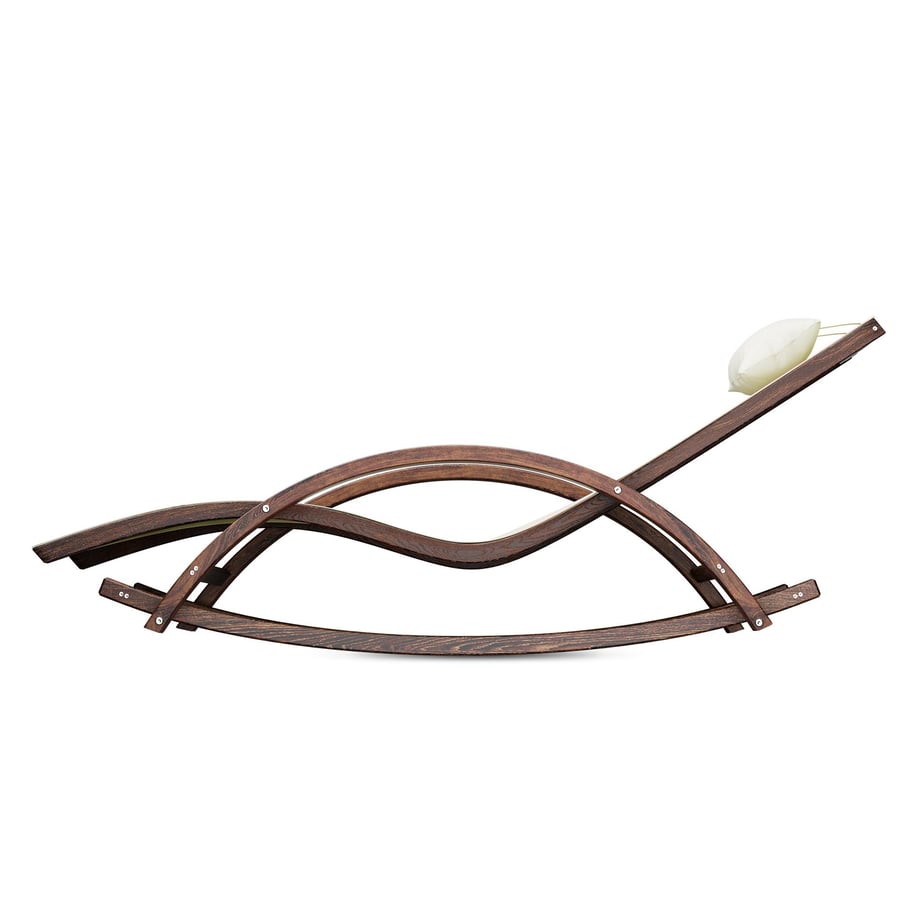 Leżak ogrodowy RODIE DV-172SL- - 6