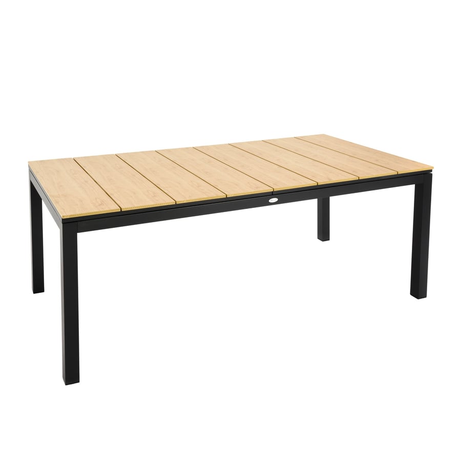 Stół ogrodowy rozkładany 200/25 - 7