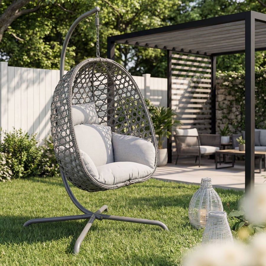 Kokon składany SOMI DV-137SW - - 3