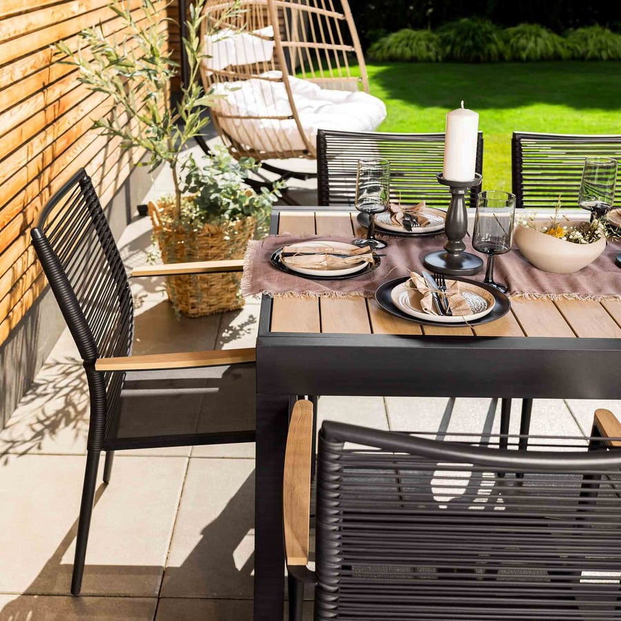 Gavo 8+1 beż Pigal - 7