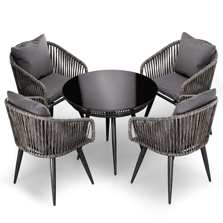 Zestaw mebli ogrodowych RIETI 6 - 9