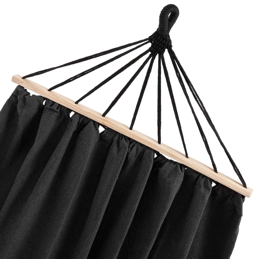 Hamak ogrodowy LECCO DV-045GH - - 7