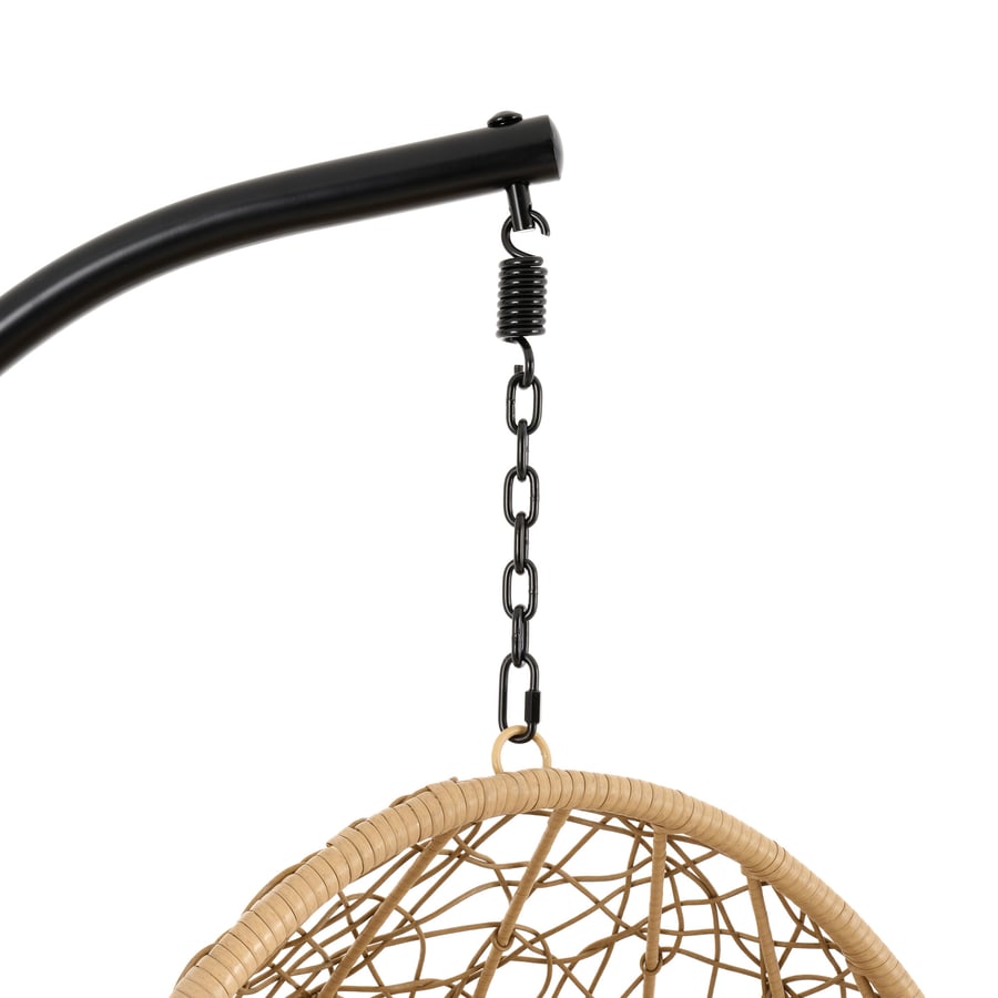 Kokon BACOLI DV-026SW Brązowy/B - 12