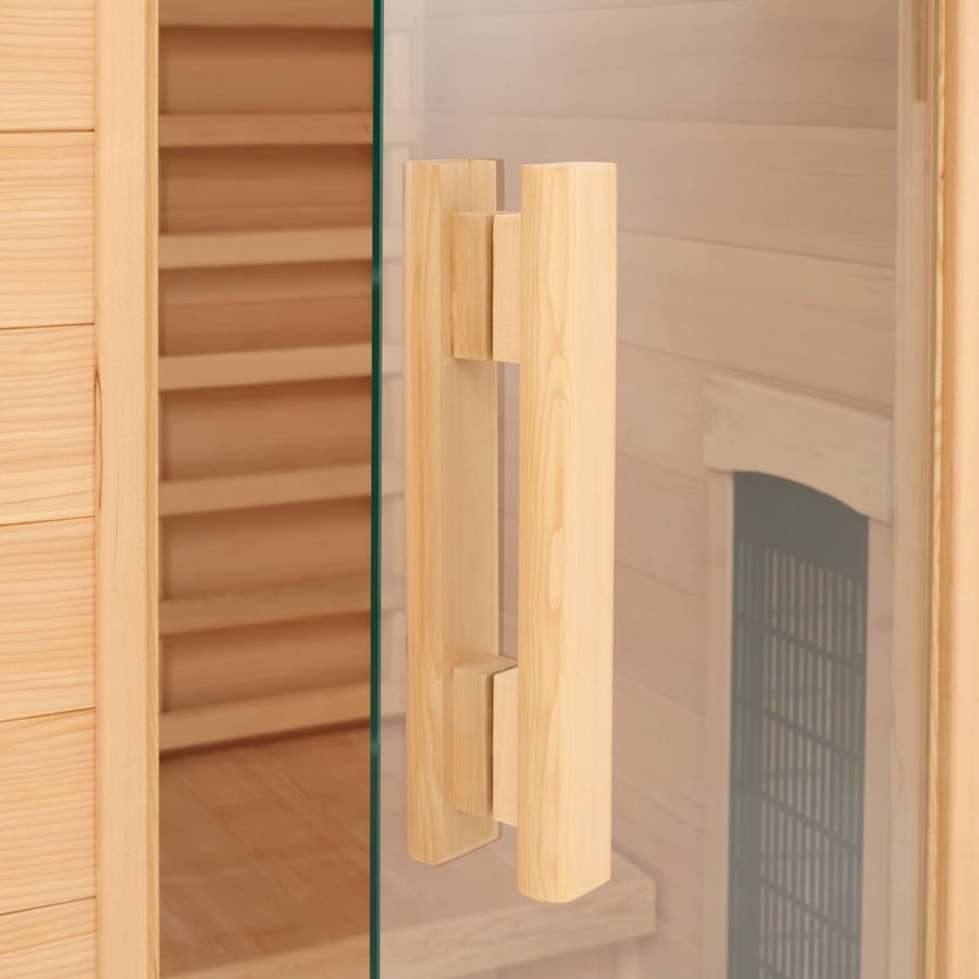 Sauna Infrared Loimaa I HA-S101 - 5