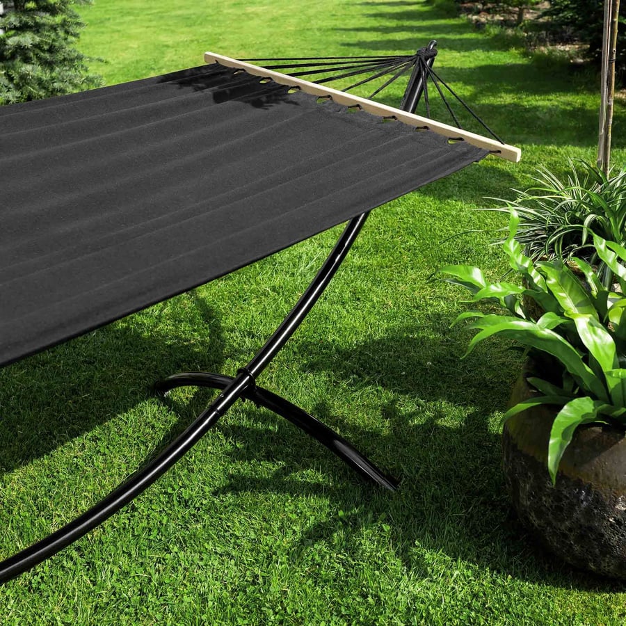 Hamak ze stelażem Rimini – Czar - 2