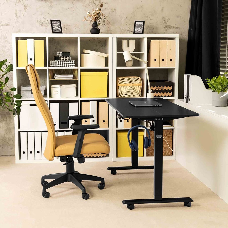 Fotel Adelo beż - 4