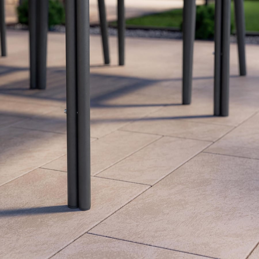 Stół ogrodowy 80cm LIWIO DV-179 - 9