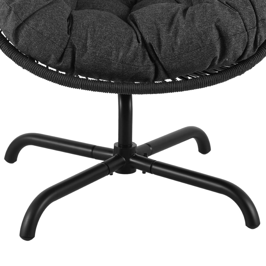 Fotel ogrodowy LENO DV-138GA - - 9