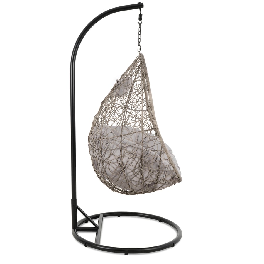 Kokon BACOLI DV-026SW Brązowy/B - 6