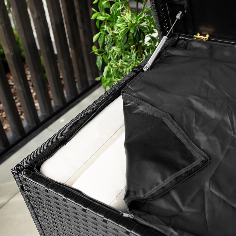 Varise czarna Pigal - 6