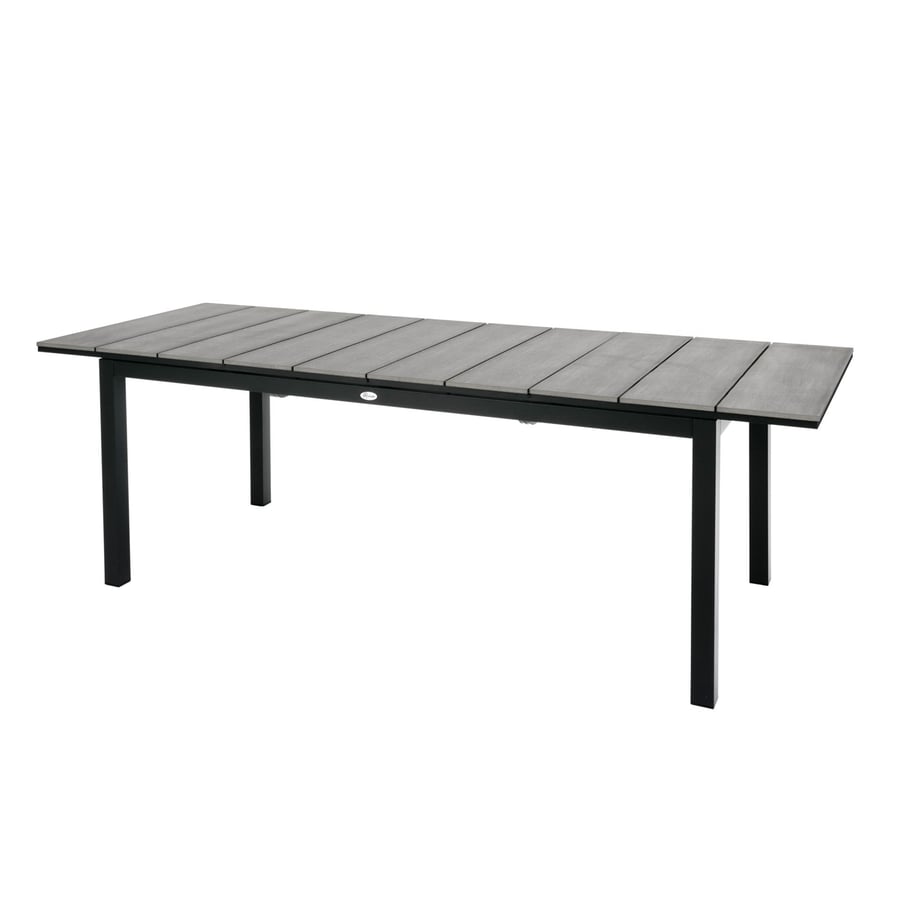 Stół ogrodowy rozkładany 200/25 - 7