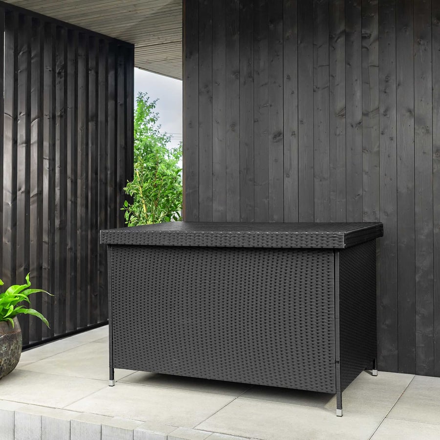 Varise czarna Pigal - 7