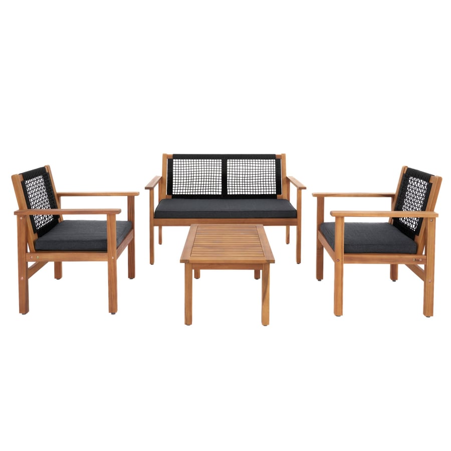 Zestaw mebli ogrodowych MARATA - 5