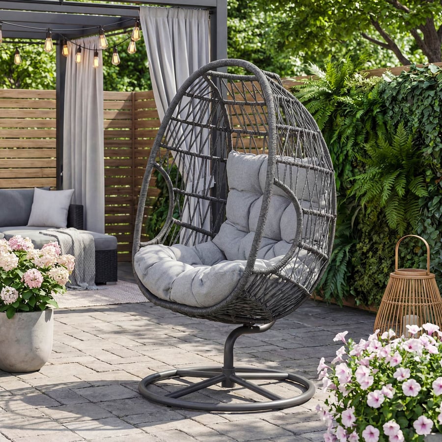 Fotel ogrodowy ORTA DV-140GA - - 3