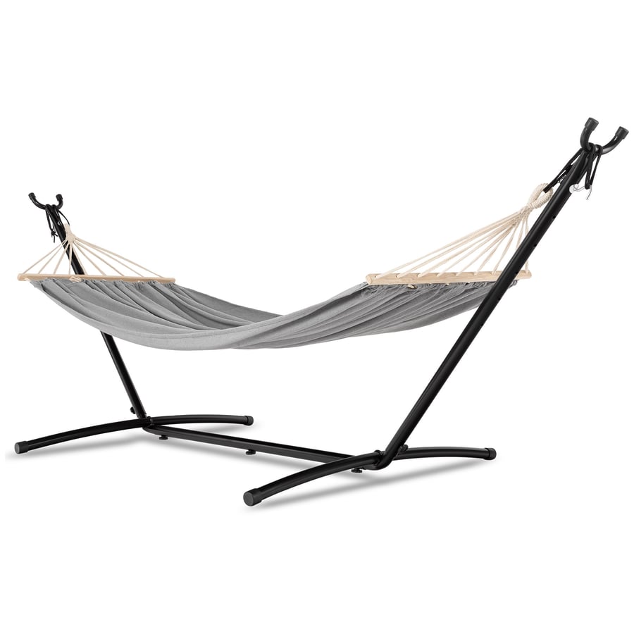 Hamak ogrodowy LECCO DV-045GH z - 6