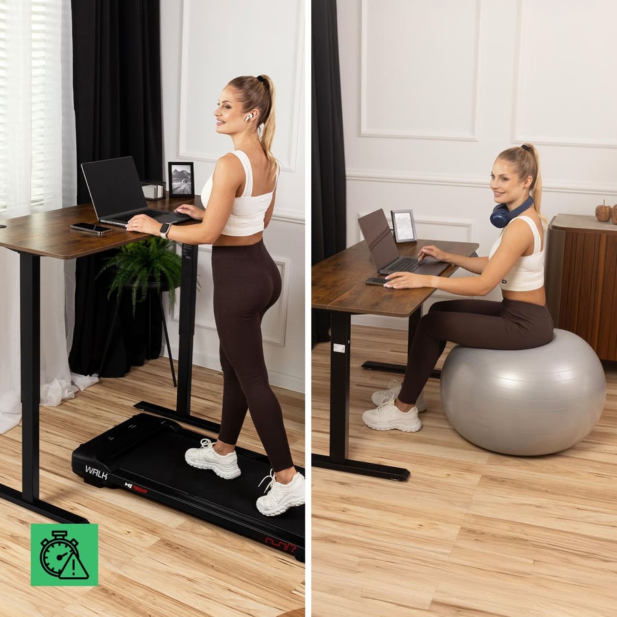 Biurko regulowane (ZW-01) 140x8 - 11