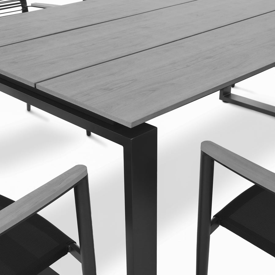 prezza 6+1 szara - 8