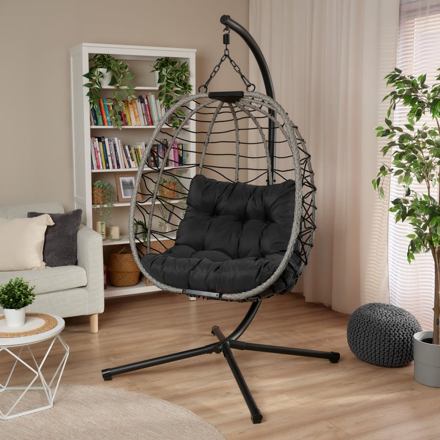 Kokon składany CORTA DV-097SW - - 8