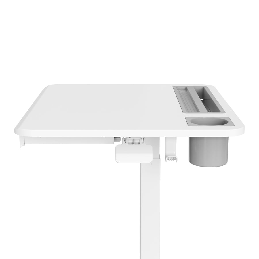 Biurko mobilne regulowane DOZIA - 9