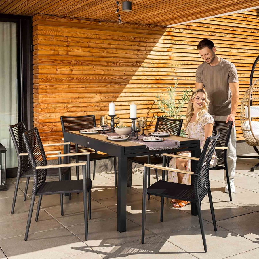 gavo 6+1 beż Pigal - 7