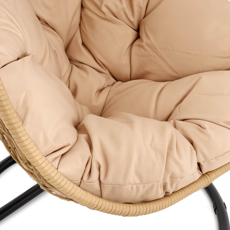 Kokon BACOLI DV-026SW Brązowy/B - 10