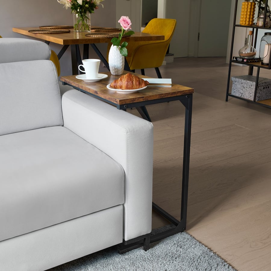 Stolik pomocniczy MERSALA DV-11 - 3