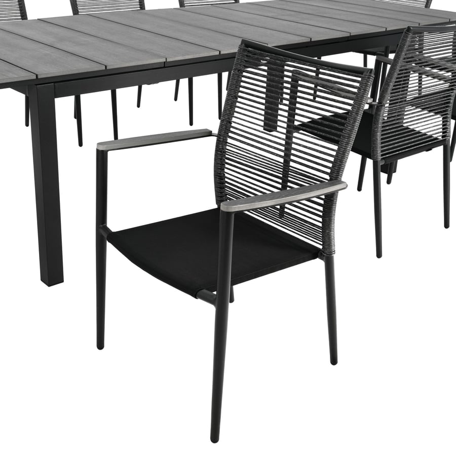 Zestaw mebli ogrodowych Basita - 7