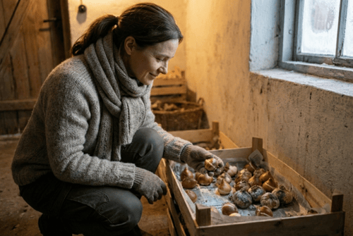 Záhradkársky kalendár: čo robiť v záhrade vo februári