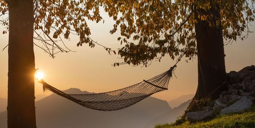 Akú hojdaciu sieť si vybrať? Sprievodca výberom hojdacích sietí