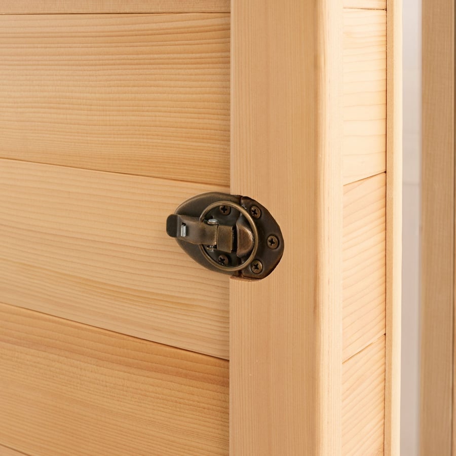 Sauna Infrared Loimaa I HA-S101 - 6