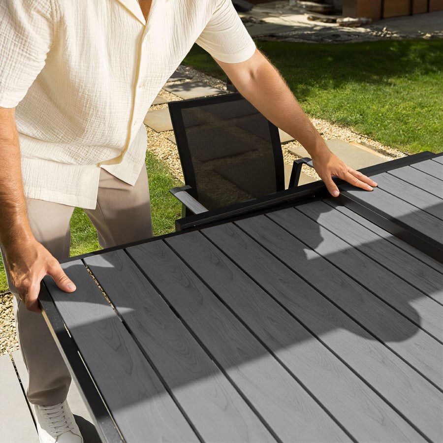 Krzesło ogrodowe DV-073GC Buti - 6