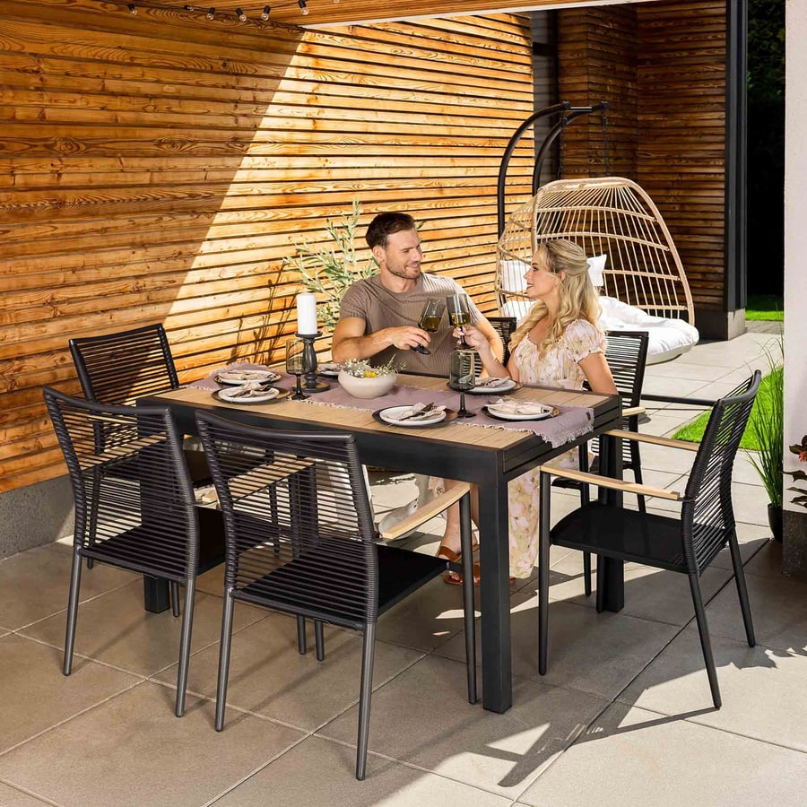 gavo 6+1 beż Pigal - 2