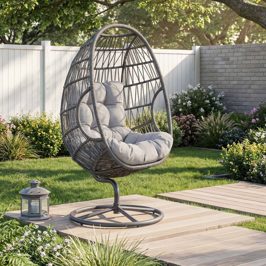 Fotel ogrodowy ORTA DV-140GA - - 1