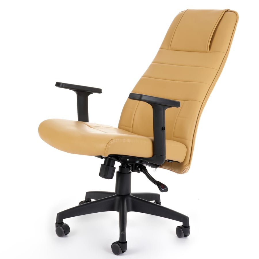 Fotel biurowy ADELO DV-089OC be - 18