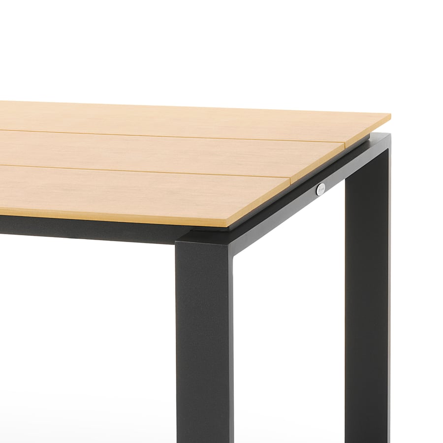 Stół ogrodowy 180cm DV-067GT - - 8