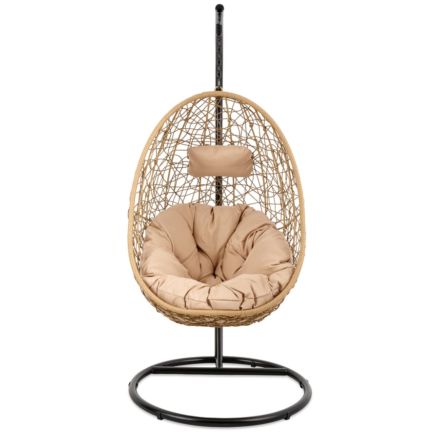 Kokon BACOLI DV-026SW Brązowy/B - 9