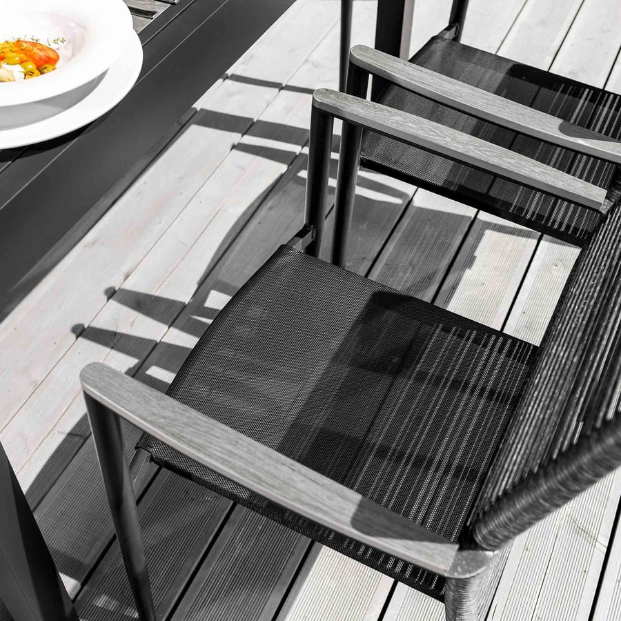 Zestaw mebli ogrodowych Gavo 6+ - 6