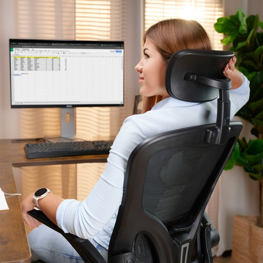 Fotel Praso 2025 - Zdjęcie w sc - 10